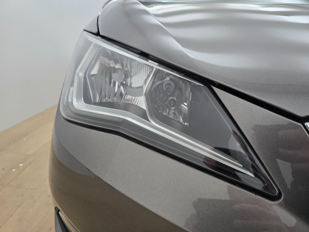 Seat Ibiza st occasion met trekhaak en cruisecontrol | ruime kofferbak | tw