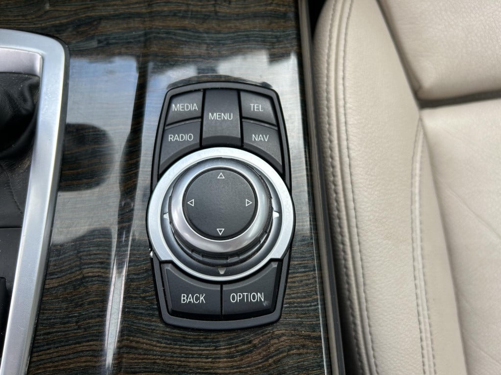 BMW X3 xdrive35d high executive