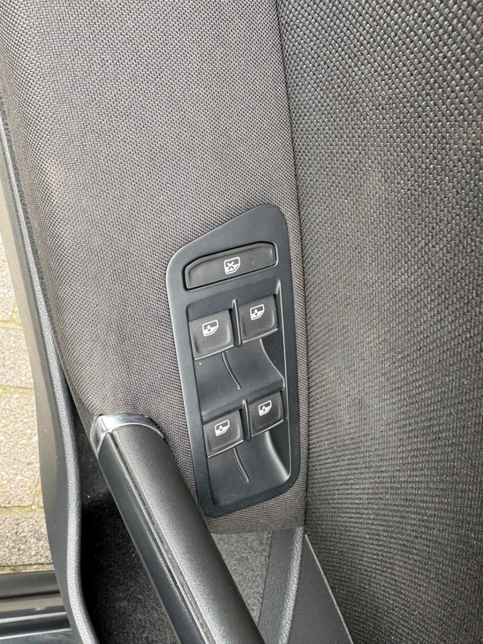 Volkswagen Golf 1.4 tsi gte connected series