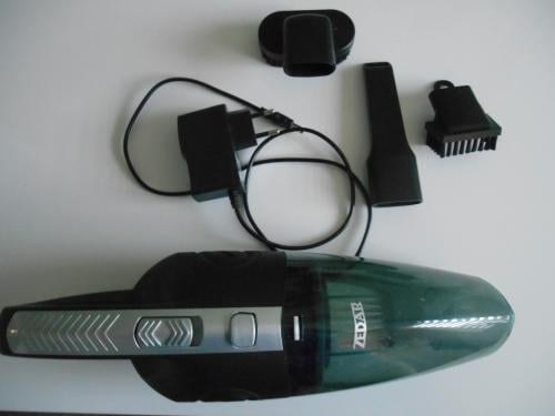 Kruimeldief Zedar Model AX-6612
