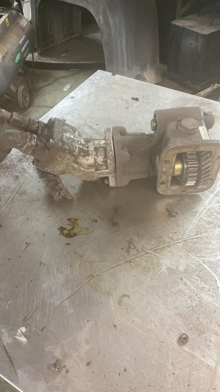 PTO pomp Compleet zie foto's voor type