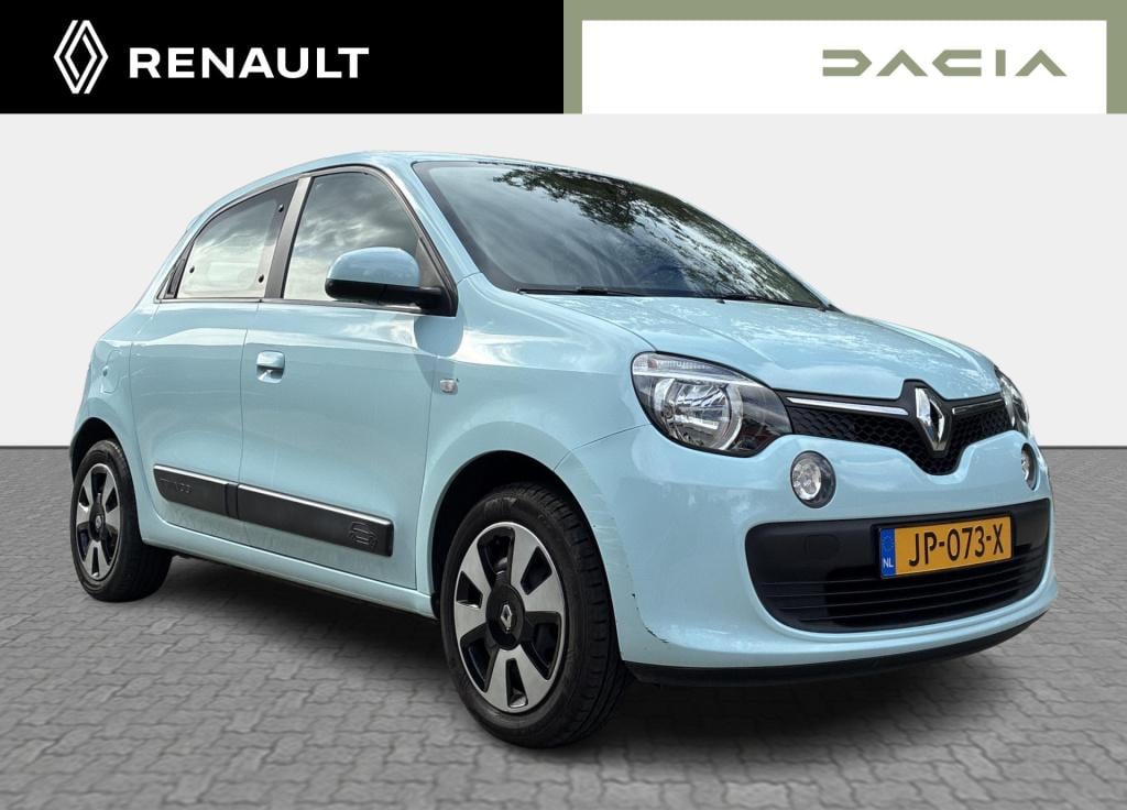 Renault Twingo 1.0 sce collection