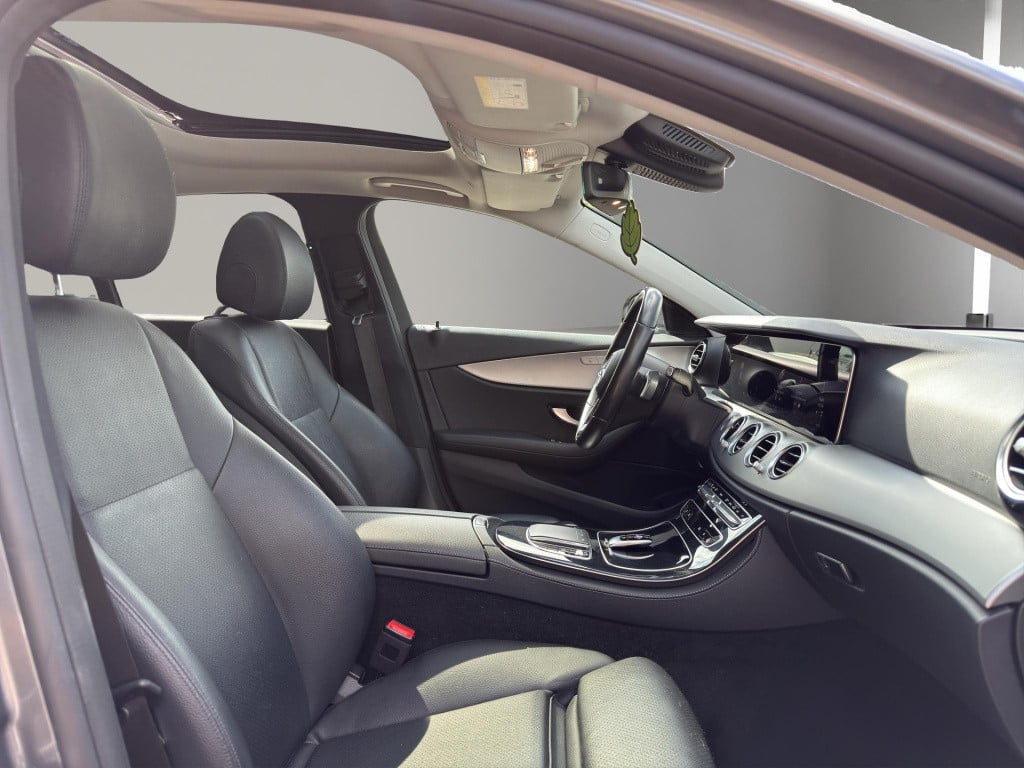Mercedes-Benz E-Klasse 200 d business solution | camera rondom | stoelverwa