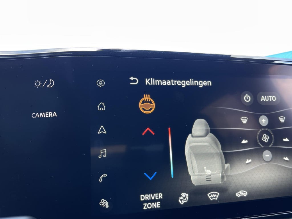 Nissan Ariya advance 91 kwh vision tech pack