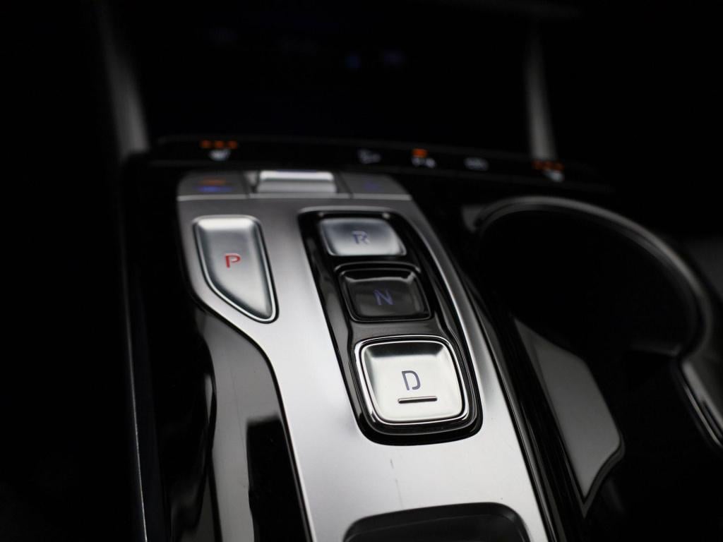 Hyundai Tucson 1.6 t-gdi phev comfort smart 4wd | lmv | automaat | navigati