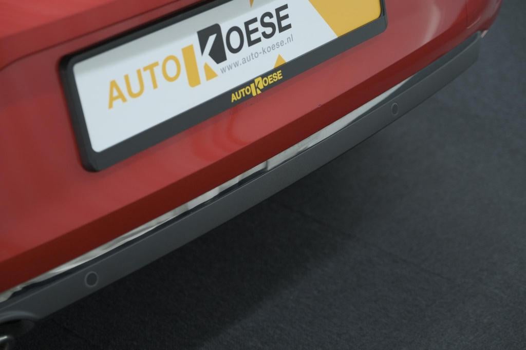 Renault Clio 1.0 tce 90 gpf techno | 360 camera | adaptieve cruise control 