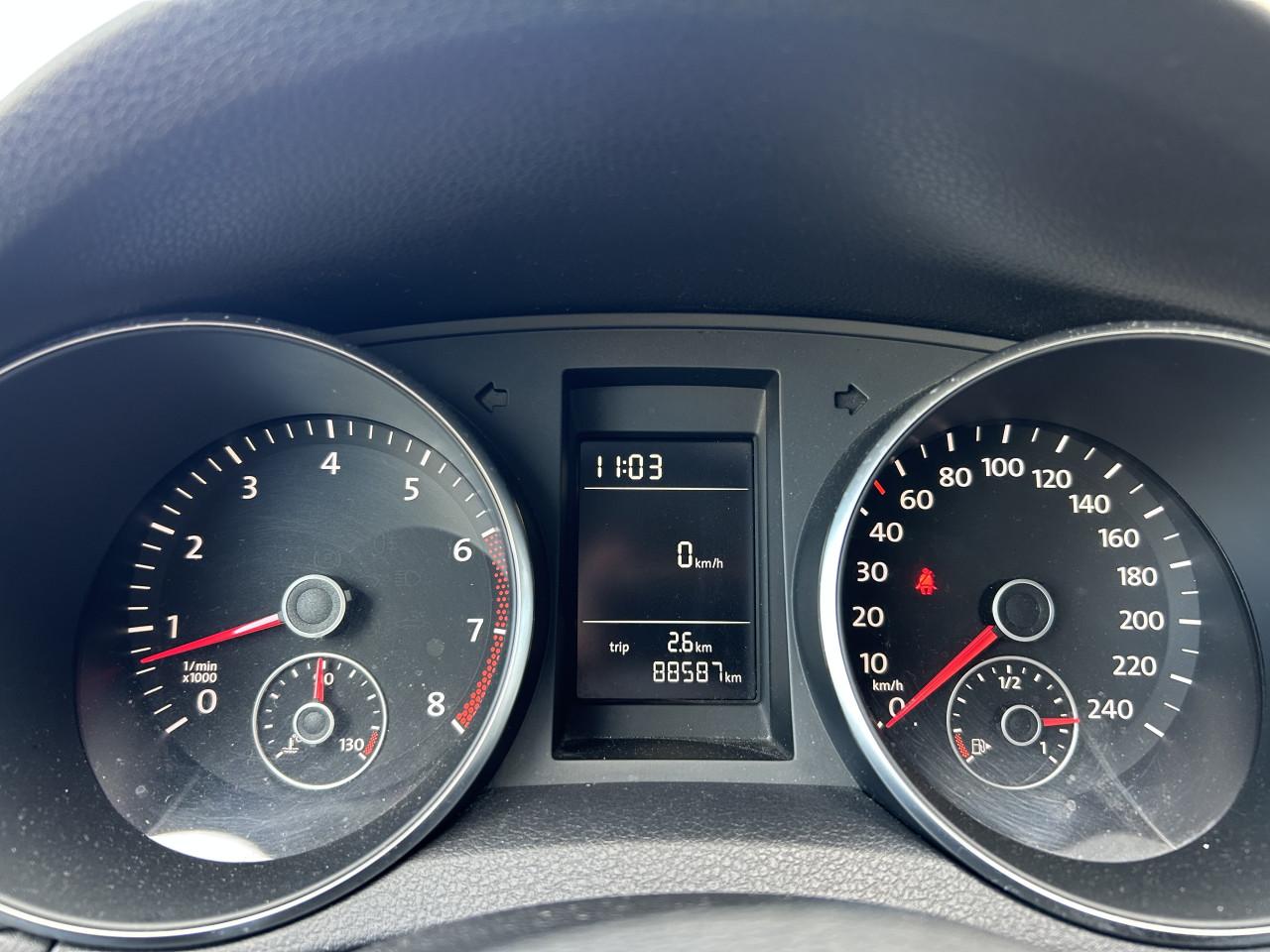 Volkswagen Golf 6 1.4 R-LINE|CARPLAY|AIRCO|APK|