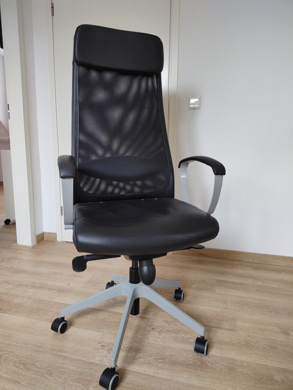 Bureaustoel Markus IKEA