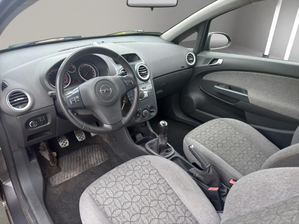 Opel Corsa 1.2 ecoflex color edition lpg airco