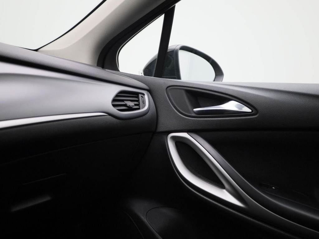 Opel Astra 1.2 edition | navigatie | camera | apple carplay / android auto 