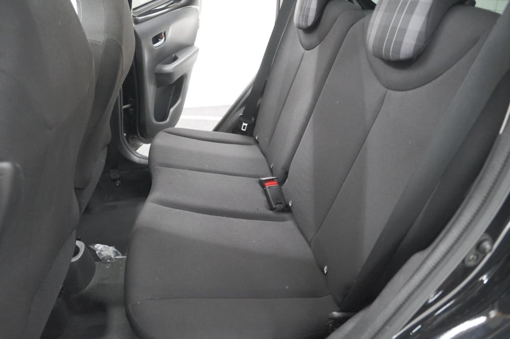 Peugeot 108 1.0 e-vti allure top! | elektrisch vouwdak | apple carplay | da