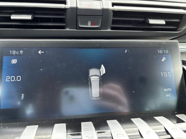Peugeot 508 sw blue l. active 1.6turbo-180pk (vol)automaat (eat8) 4cil.| na