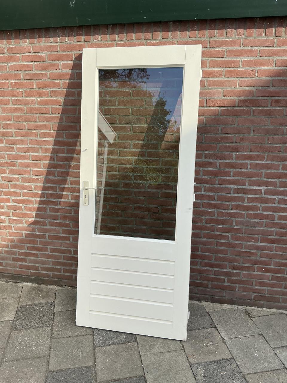 Achterdeur (A)