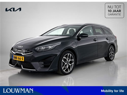 Kia Ceed Sportswagon 1.6 gdi phev executiveline limited go | leder | naviga