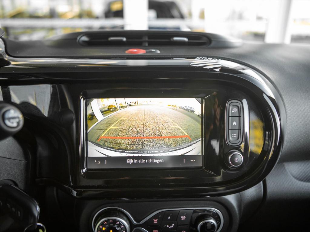 Renault Twingo r80 electric 82 série limitée urban night | apple carplay | 