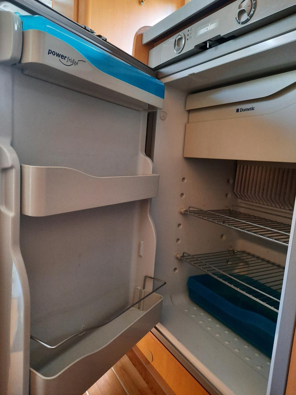 Camper Trigano Elliot 5