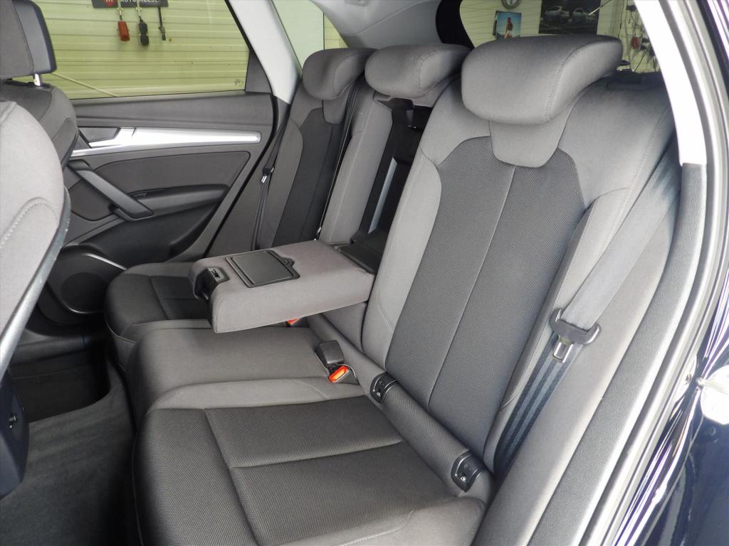 Audi Q5 2.0 tfsi quattro 252pk s tronic sport