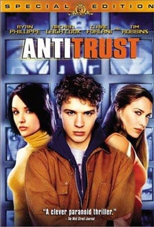 Antitrust