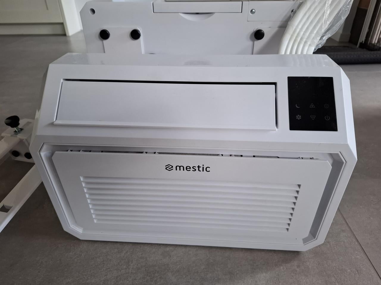 Mobile Split airco Caravan / Camper