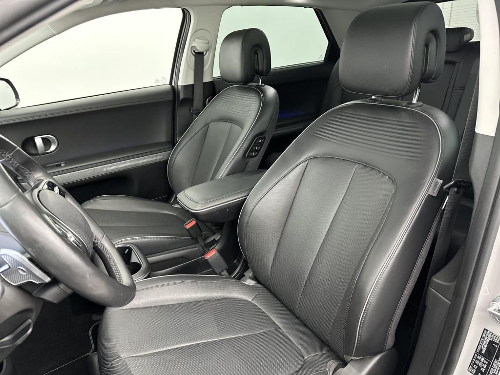 Hyundai Ioniq 5 lounge awd 73kwh | bose | panoramadak | stoelgeheugen | 360
