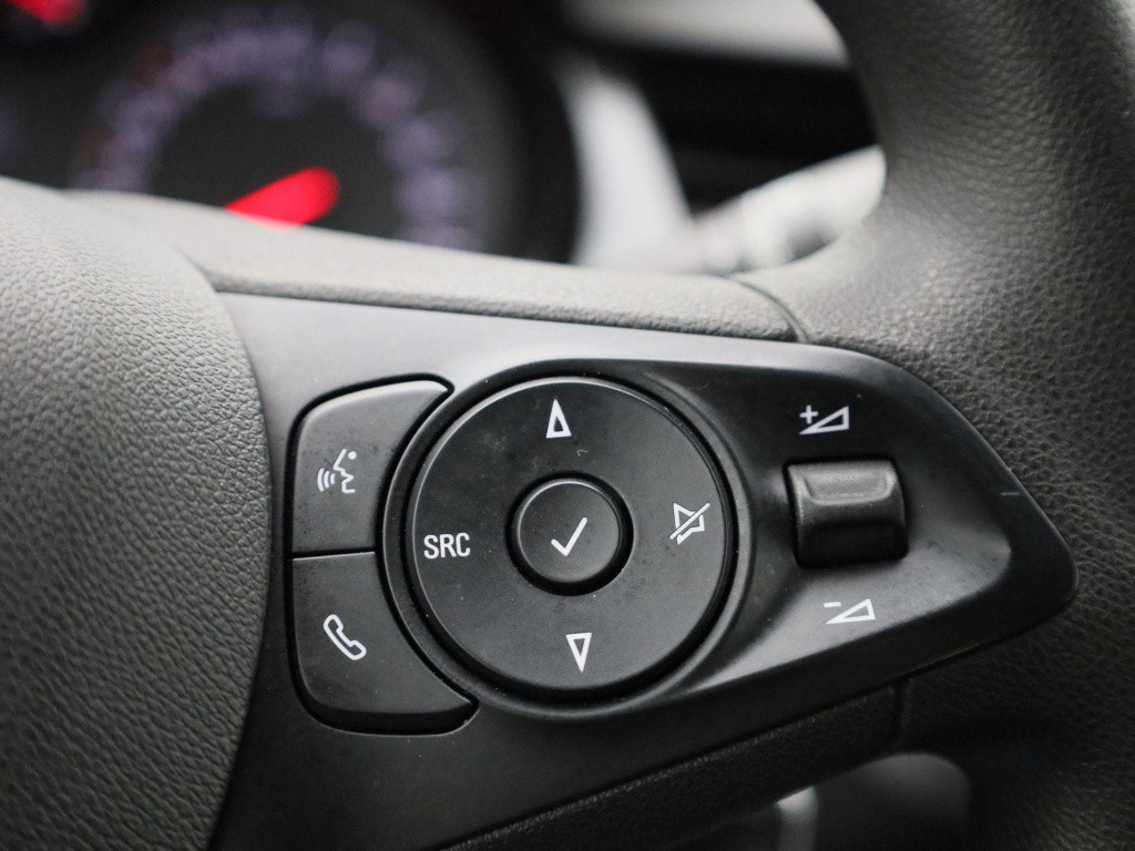 Opel Crossland X 1.2 turbo edition | navigatie | apple carplay / android | 