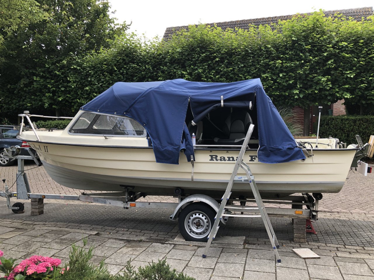Te koop Rana 17