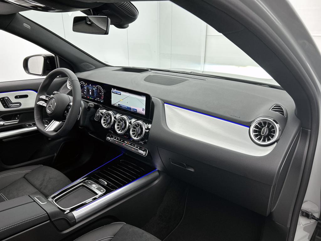 Mercedes-Benz Gla-klasse 250 e business solution amg | amg line plus pakket