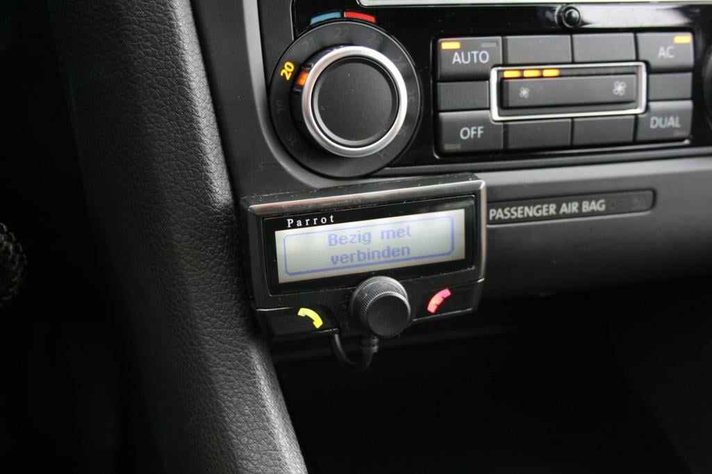 Volkswagen Golf 1.4 tsi highline / cruise / climate control / trekhaak