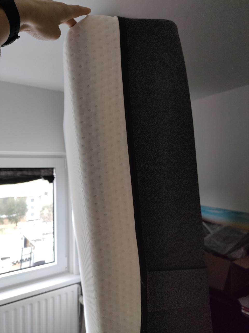 Nieuw: Emma Original Matras