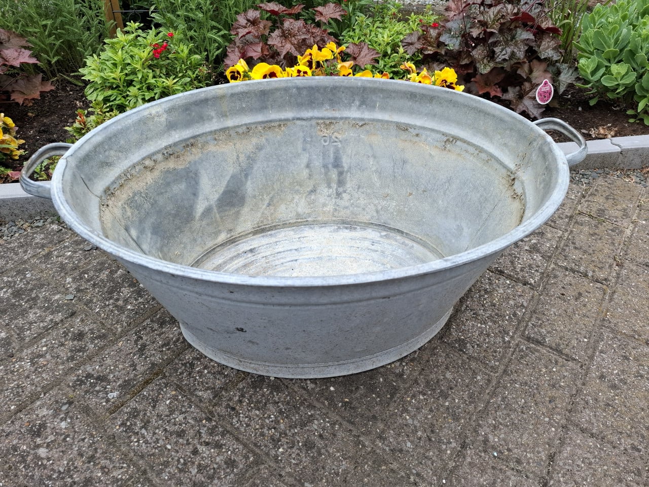 Allerlei zink
