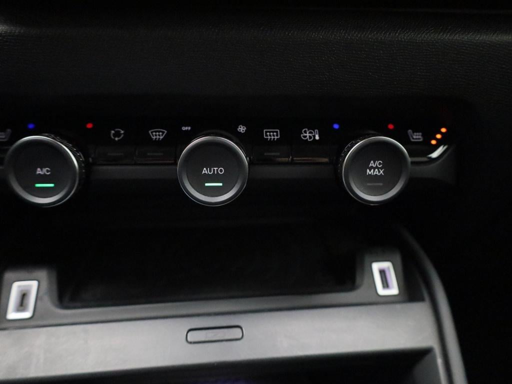 Citroen Ë-c4 shine pack business 50 kwh | automaat | leder | panorama dak |