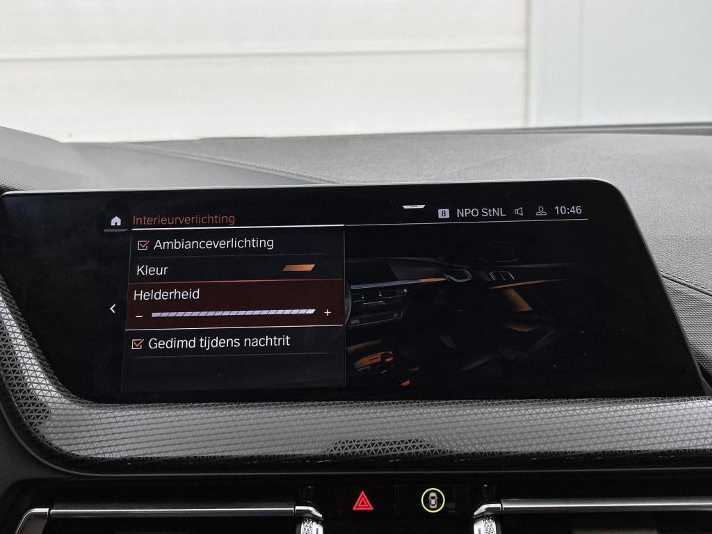 BMW 1 Serie 118i executive edition