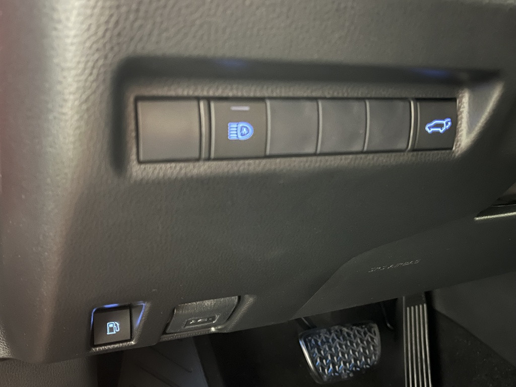 Toyota Rav4 2.5 hybrid style | leer | navi | camera |