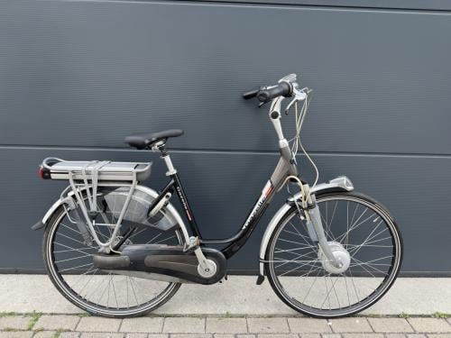 Prachtige Gazelle Innergy elektrische fiets 3100km