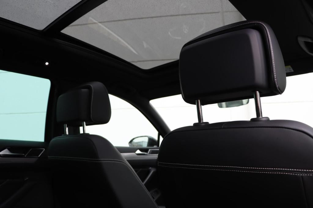 Volkswagen Passat variant 1.4 tsi phev gte business dsg 218pk