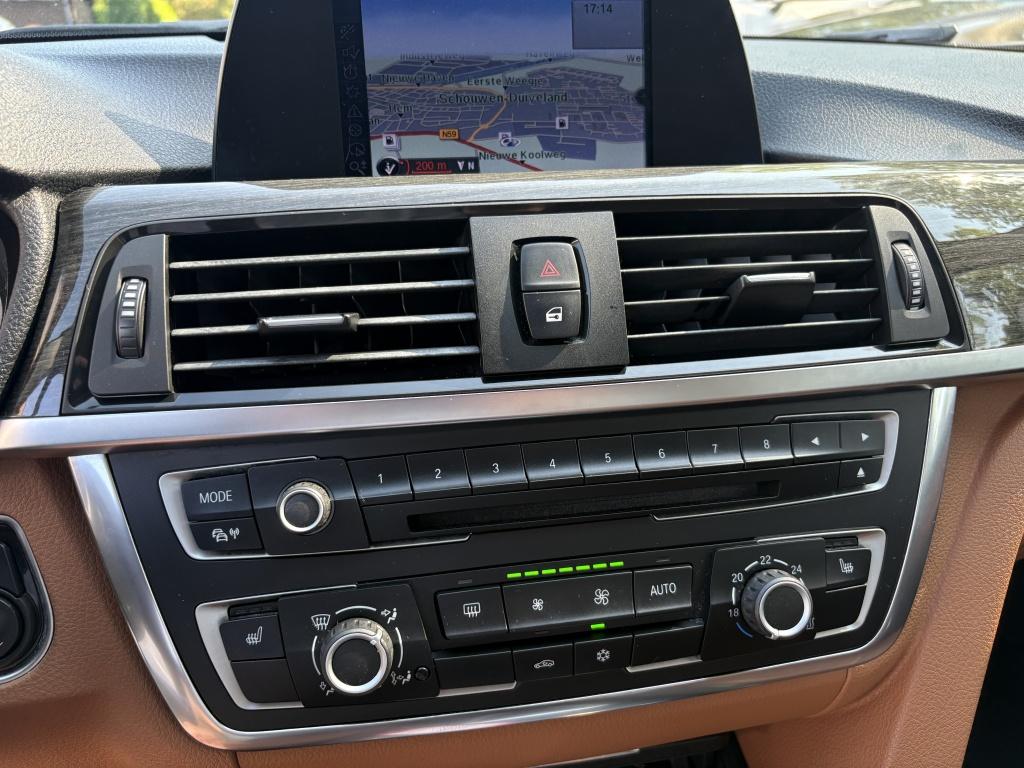 BMW 3-serie 328i high executive