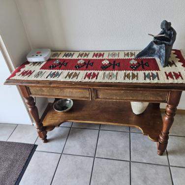 Haltafel