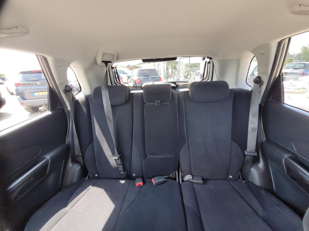 Hyundai Tucson 2.0i style