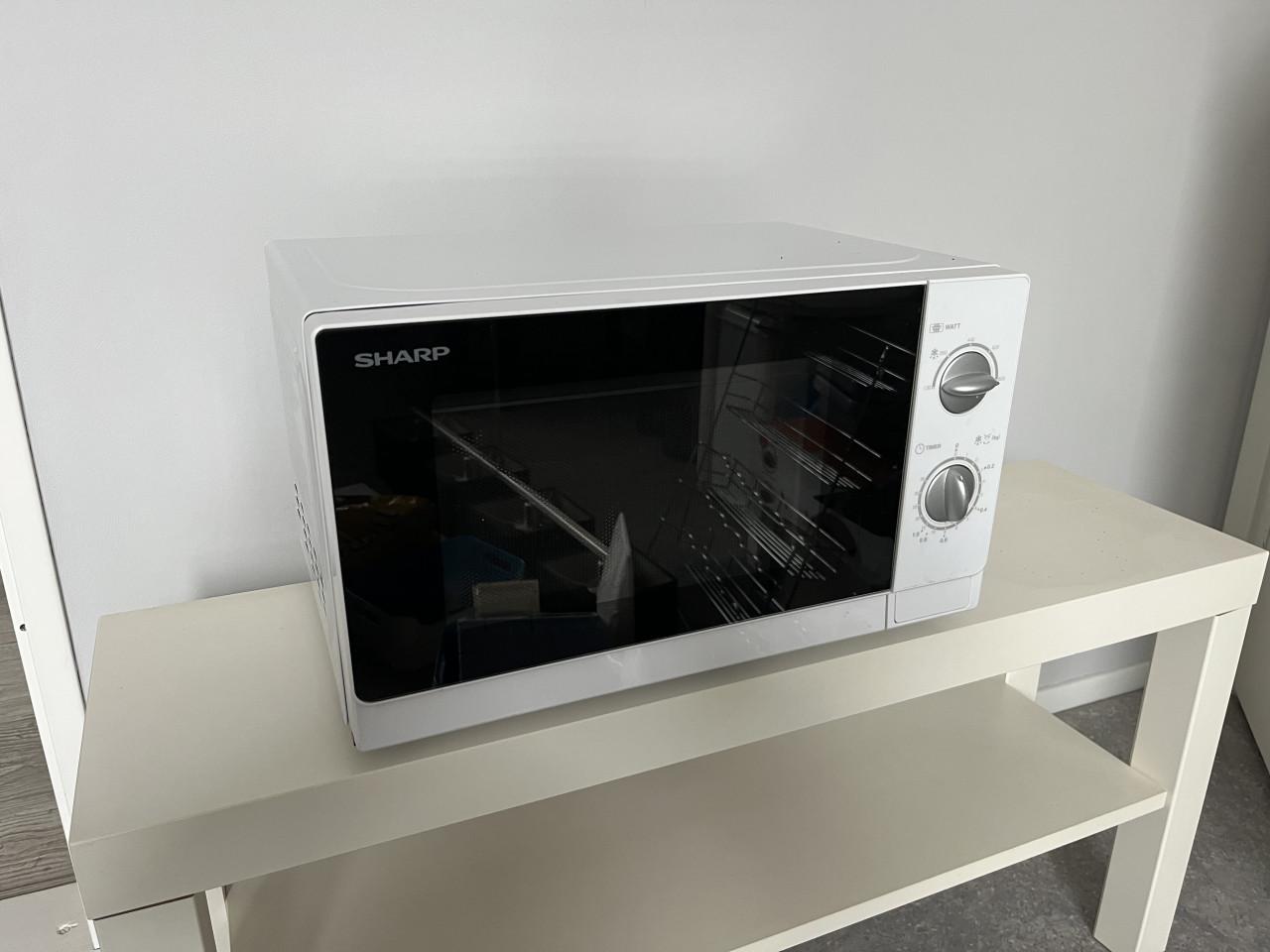 Sharp Magnetron 800 Watt