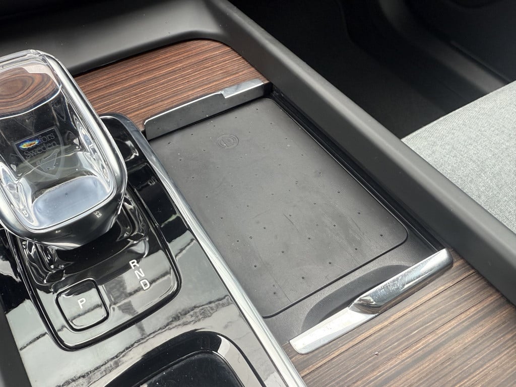 Volvo XC60 t8 455pk recharge inscription| full options !!