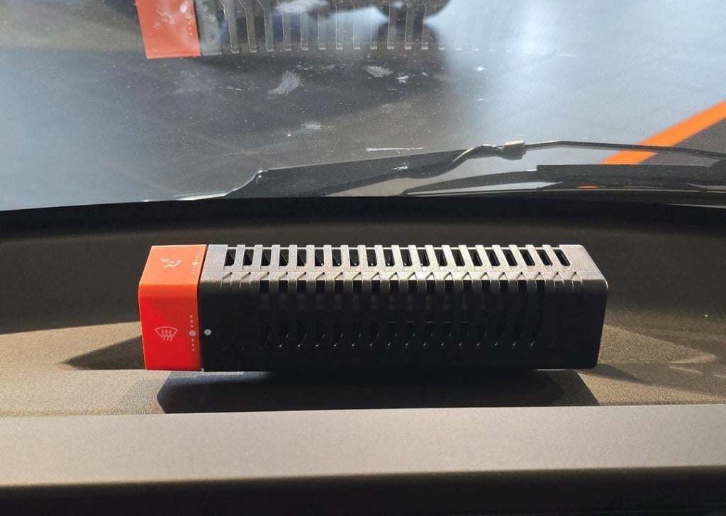 Mobilize Duo brommobiel 45 neo - demo - airco - stoelverwarming - bluetooth