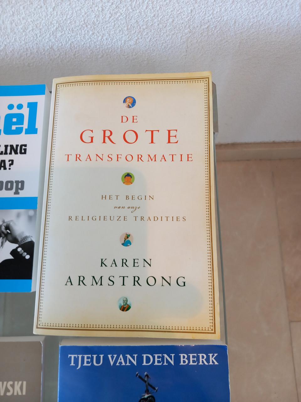 Partij boeken religie