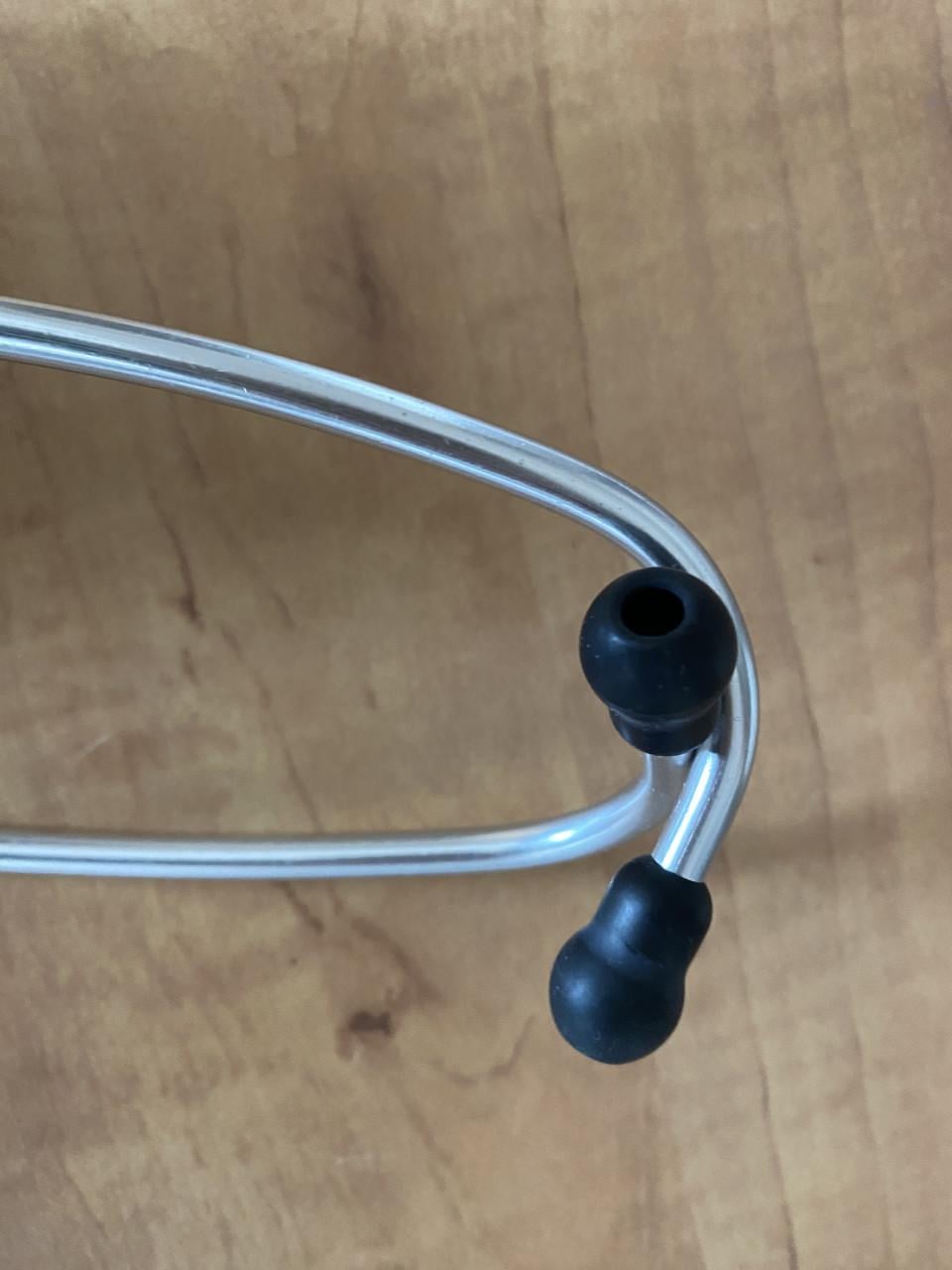 Littmann 3200 electronische stethoscoop