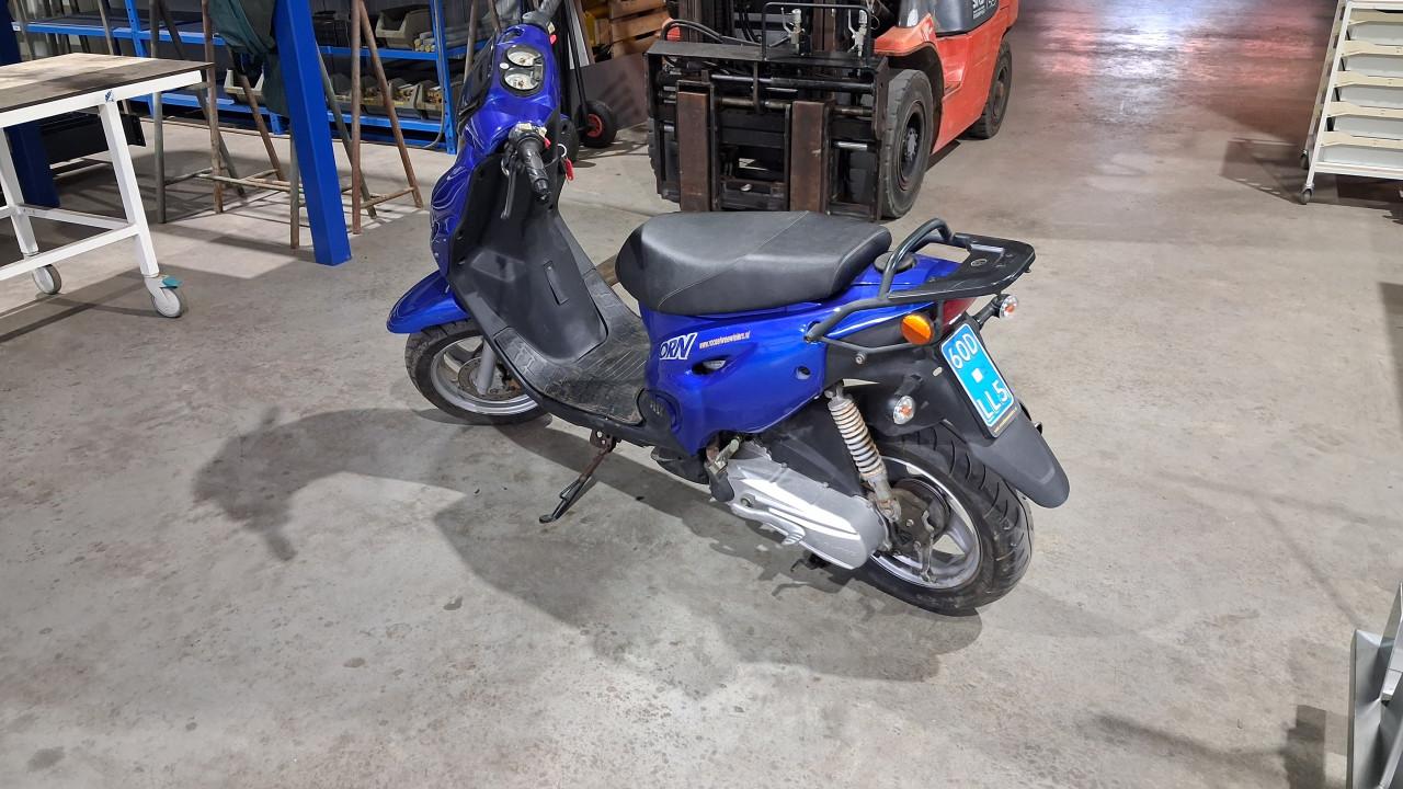 Scooter
