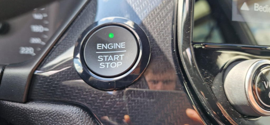 Ford Fiesta 1.0 ecoboost st-line | navi | carplay | cruise control | parkee