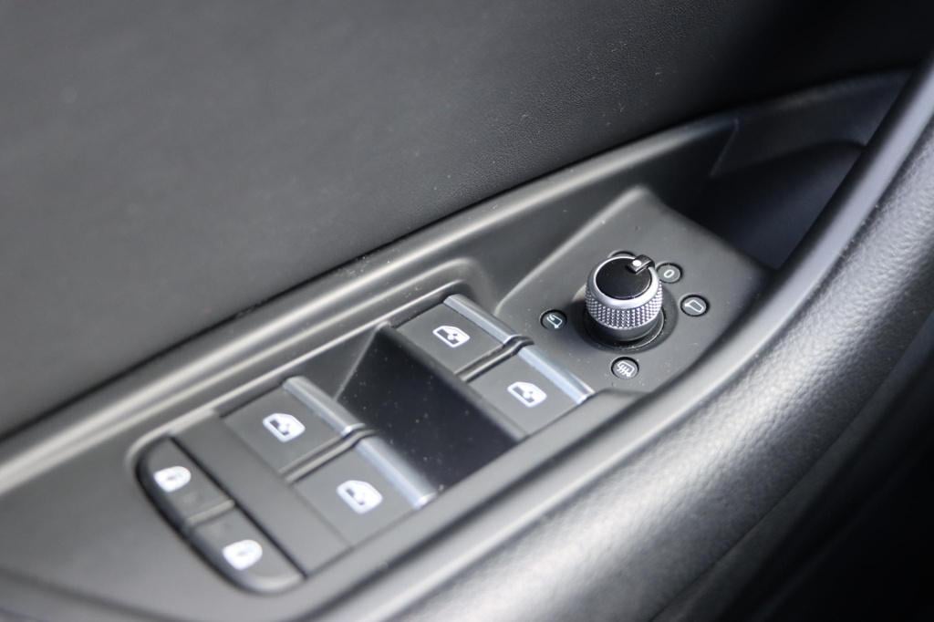 Audi A5 sportback 35 tfsi s-line edition competition 150pk s-tronic