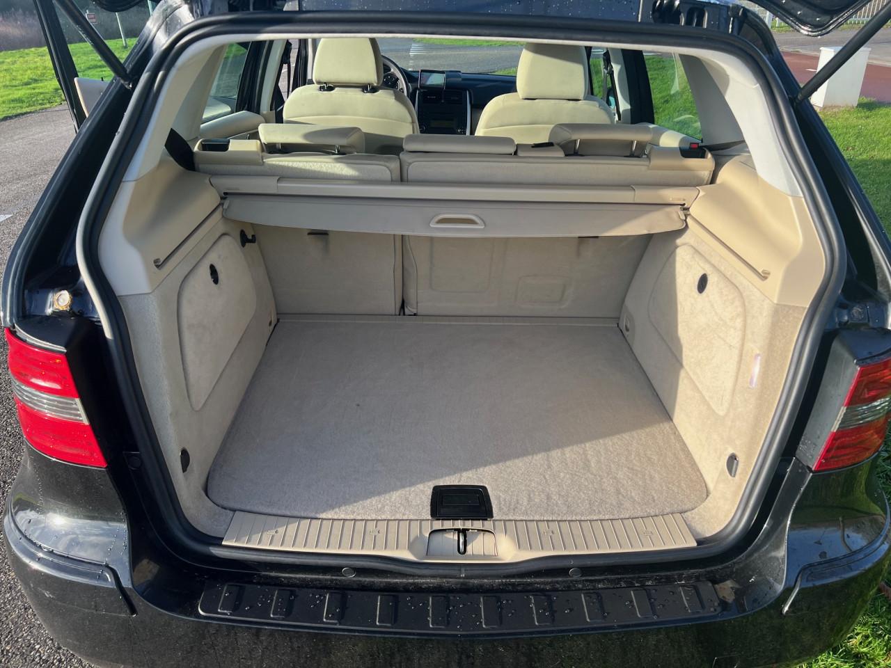 Hele mooie Mercedes B Klasse uit 2011 met slechts 118.000 km NAP