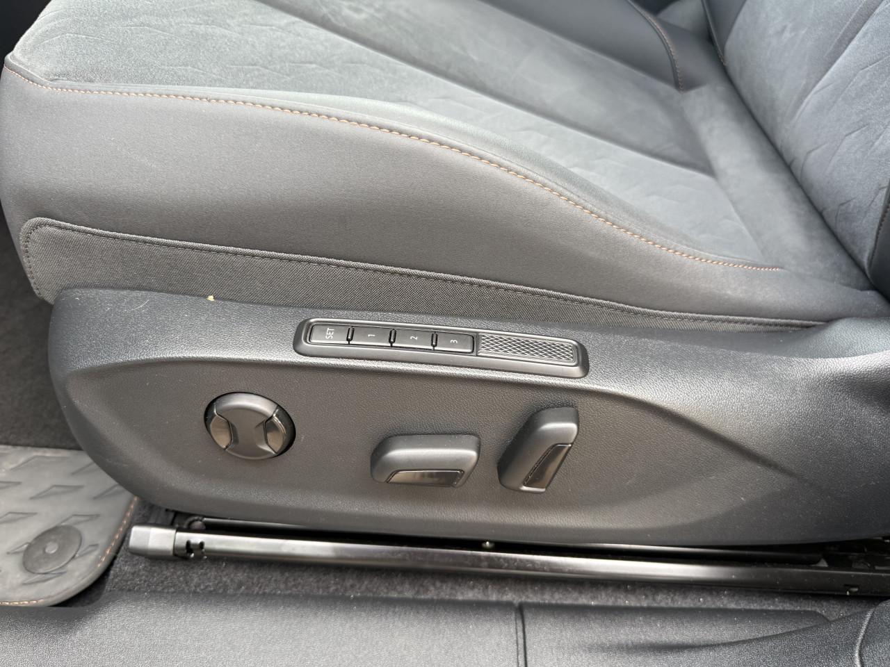 2025 CUPRA Terramar - 1.5 ETSI