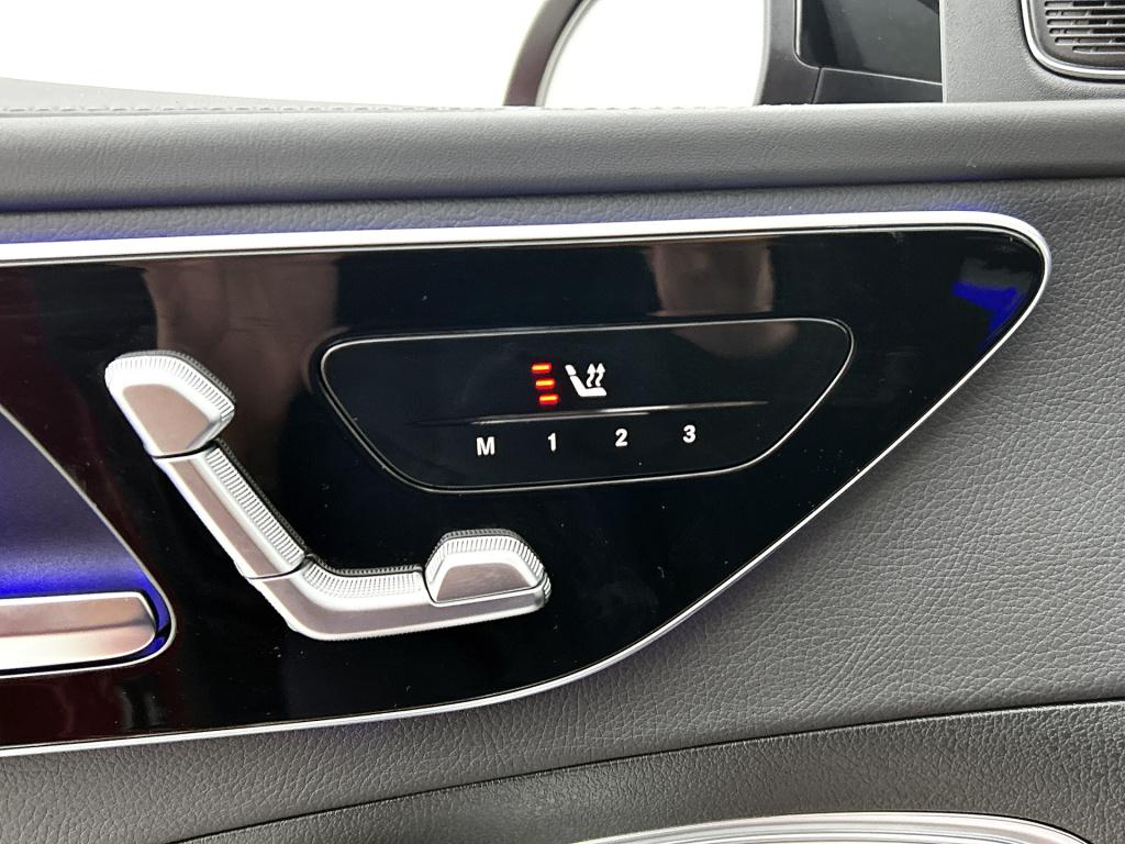 Mercedes-Benz C-Klasse 300 e business solution amg | premium plus pakket | 