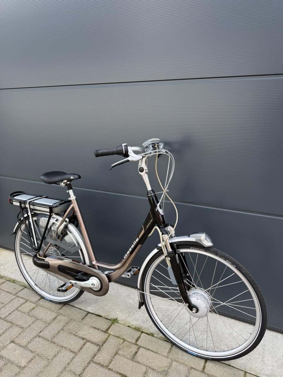 ZGAN Gazelle Innergy elektrische fiets 57cm